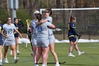 WLax vs So Maine  Women’s Lacrosse vs the University of Southern Maine.  - Photo by Keith Nordstrom : WLax, lacrosse